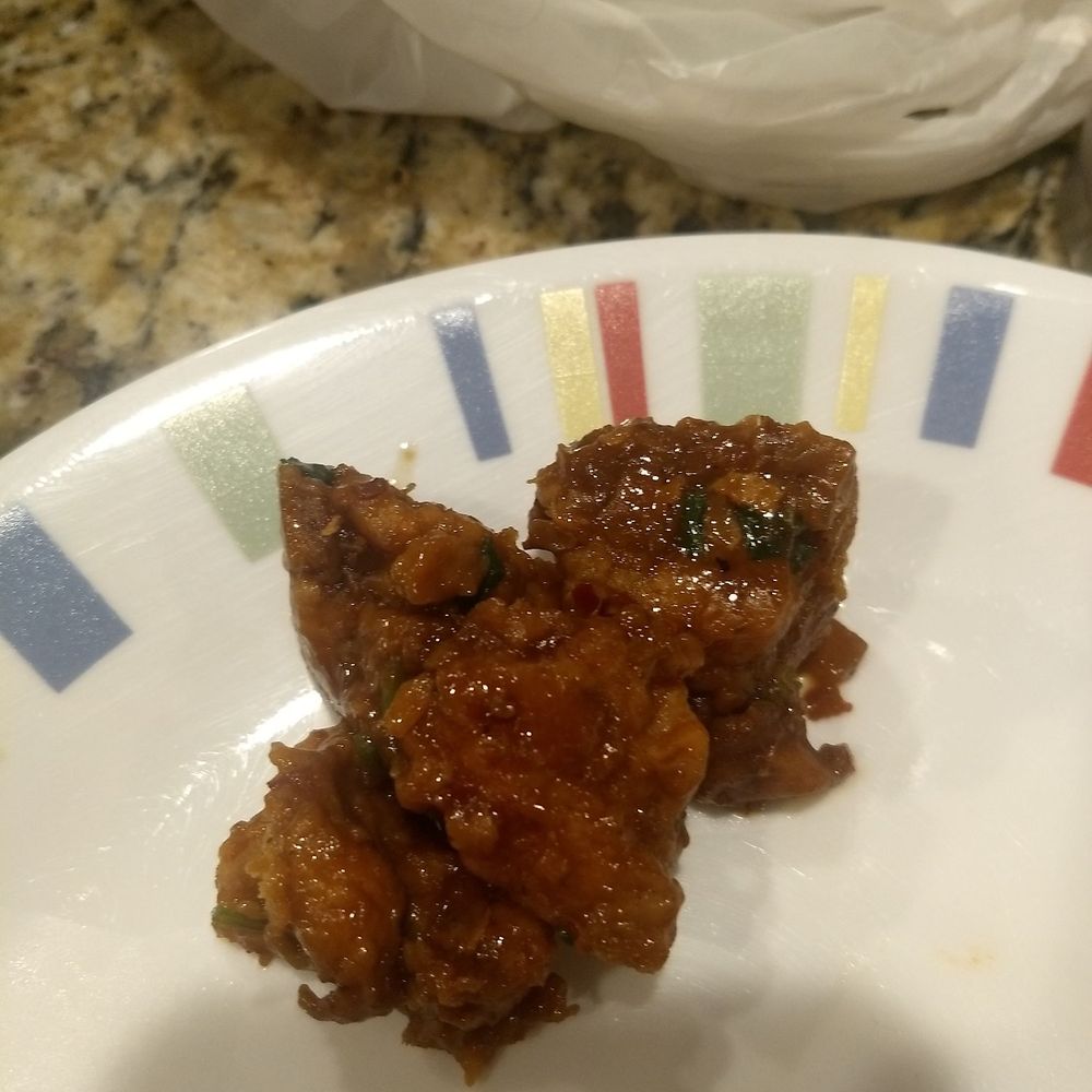 Mumbai Chowk - Chicken Manchurian - Indian Near Me - Newark, California Mumbai Chowk - Chicken Manchurian - Indian Near Me - Newark, California