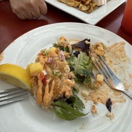 Crab Cake