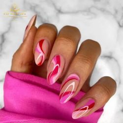 VIP NAIL SPA