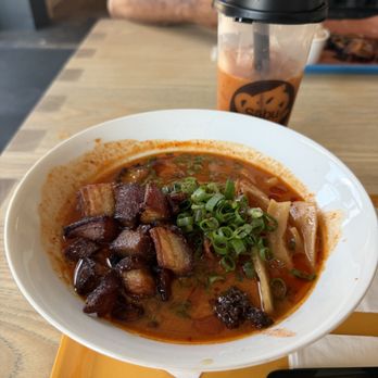 Sābu Ramen - Ramen Near Me - Lakeland, Florida