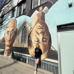 Short North Gothic