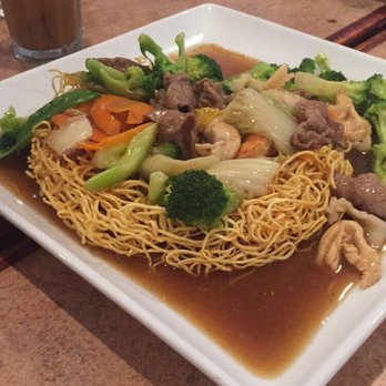 Ben Thanh Restaurant - Mi Xao Kho Thap Cam - Vietnamese Near Me - Matthews, North Carolina Ben Thanh Restaurant - Mi Xao Kho Thap Cam - Vietnamese Near Me - Matthews, North Carolina