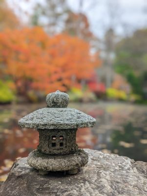 Gibbs Gardens by null