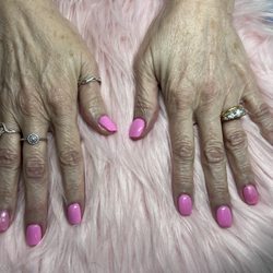Merry Nails & Spa