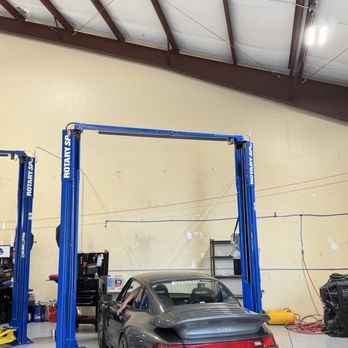 Nick’s Specialty Automotive - Auto Repair Near Me - Paso Robles, California Nick’s Specialty Automotive - Auto Repair Near Me - Paso Robles, California