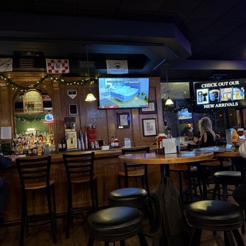 Mulligan's Pub and Grille - Sports Bars Near Me - Highland Heights, Ohio Mulligan's Pub and Grille - Sports Bars Near Me - Highland Heights, Ohio