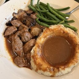 Steak Tips