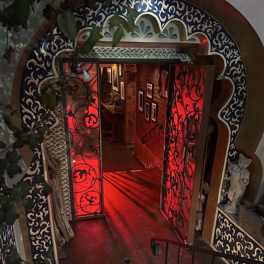 Pace - Front entrance - Italian Near Me - Los Angeles, California Pace - Front entrance - Italian Near Me - Los Angeles, California