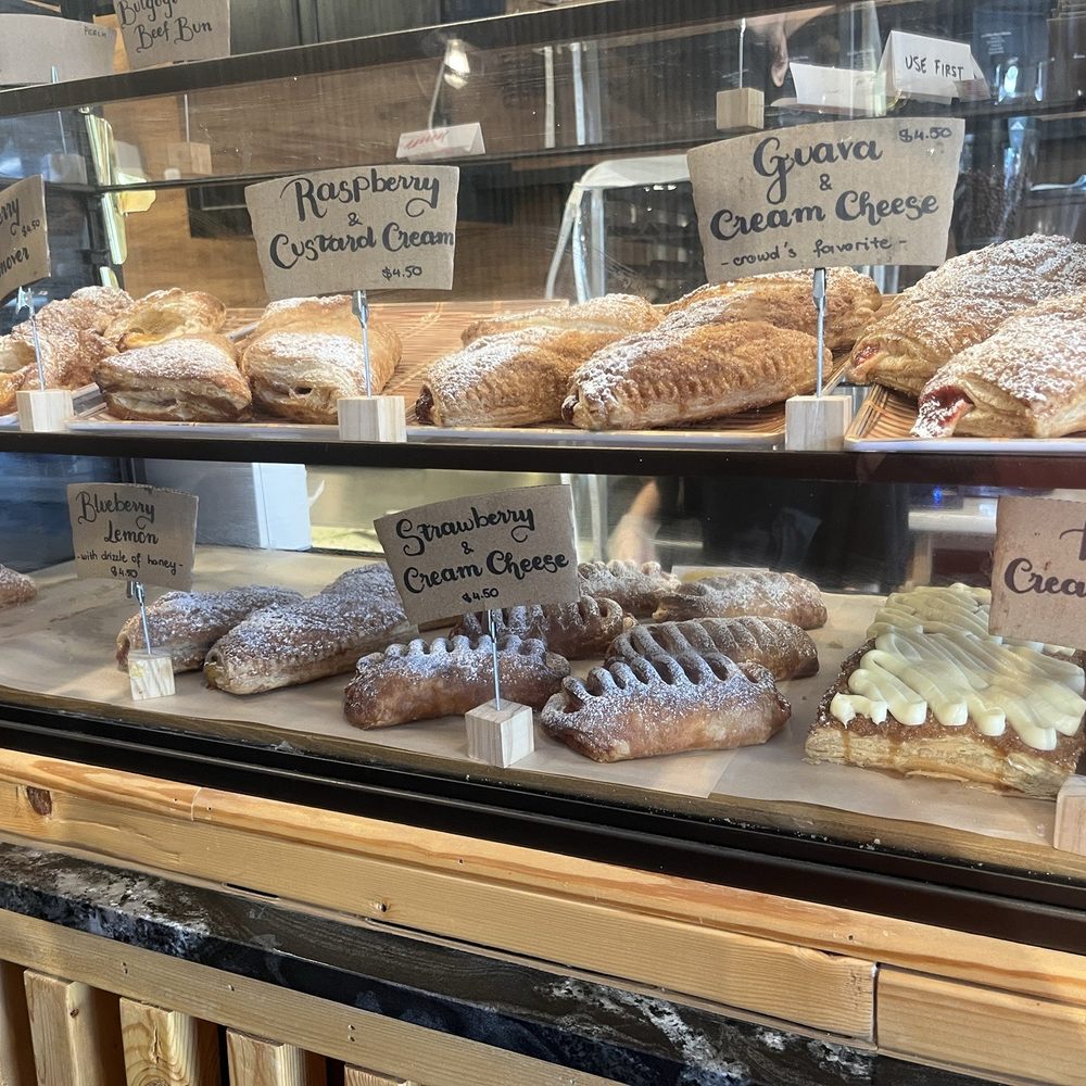 220C Banh Mi and Sweets - Sandwiches Near Me - Matthews, North Carolina