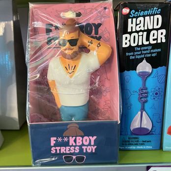 Soap Plant Wacko - haha - Toy Stores Near Me - Los Angeles, California Soap Plant Wacko - haha - Toy Stores Near Me - Los Angeles, California
