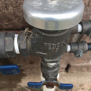 Five Star Sprinkler - a close up of a sprinkler - Irrigation Near Me Five Star Sprinkler - a close up of a sprinkler - Irrigation Near Me