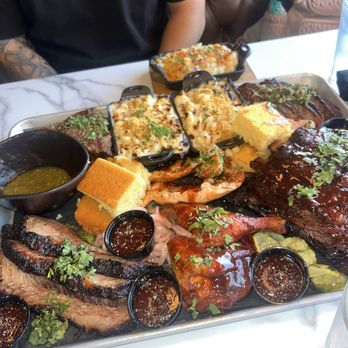 Oak & Ember - Halal Near Me - Ontario, California