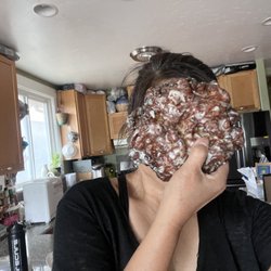 Dick's Donuts - Bigger than my head