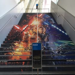 IMAX Melbourne Museum