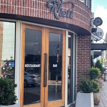 Rhett - Breakfast & Brunch Near Me - Savannah, Georgia