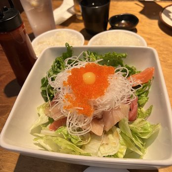 Joy Sushi - Hae-Dup-Bop - Sushi Bars Near Me - San Mateo, California