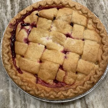 Catoctin Mountain Orchard - Four Berry Pie - Fruits & Veggies Near Me - Thurmont, Maryland Catoctin Mountain Orchard - Four Berry Pie - Fruits & Veggies Near Me - Thurmont, Maryland