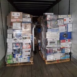 Prime Pallet Liquidators