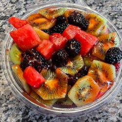 Imagination Fruit