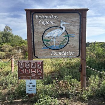 Batiquitos Lagoon Foundation - Community Service/Non-Profit Near Me - Carlsbad, California