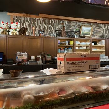 Sushi Nabe - Sushi Bar - Sushi Bars Near Me - Chattanooga, Tennessee