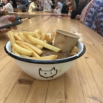 Wolf - Food Court Near Me - Brussel, BRU Wolf - Food Court Near Me - Brussel, BRU