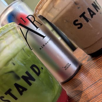 STAND - Cafes Near Me - Miami, Florida STAND - Cafes Near Me - Miami, Florida