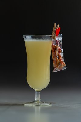 BlindPig Speakeasy Lounge by null