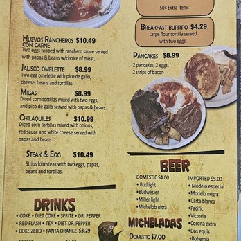 Taqueria Guadalajara - Mexican Near Me - Lubbock, Texas Taqueria Guadalajara - Mexican Near Me - Lubbock, Texas