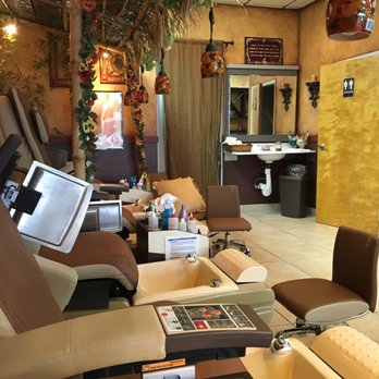 Fashion Hair & Nails - Hair Salons Near Me - Gresham, Oregon Fashion Hair & Nails - Hair Salons Near Me - Gresham, Oregon