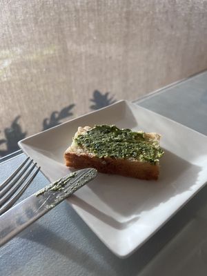 Sebastiani's Italian Bistro by null