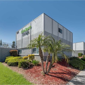 Extra Space Storage - Security Screens - Self Storage Near Me - Claremont, California Extra Space Storage - Security Screens - Self Storage Near Me - Claremont, California
