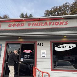 Good Vibrations