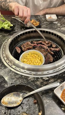 Gyubee Japanese Grill (Montreal) by null