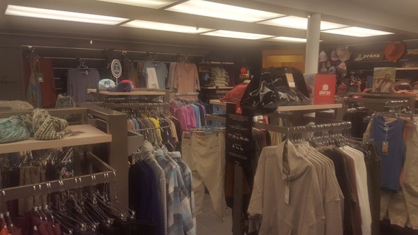 Cadillac Mountain Sports by null