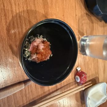 Sushiichi - Sushi Bars Near Me - New York, New York