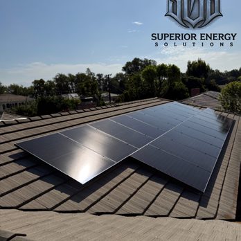 Superior Energy Solutions - Solar Installation Near Me - Temecula, California Superior Energy Solutions - Solar Installation Near Me - Temecula, California