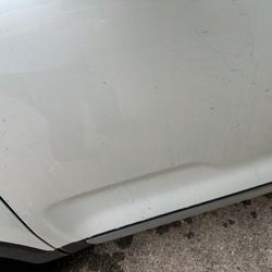 Mobil - This was after the carwash was complete.
