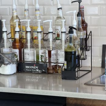 Foxtail Coffee - Coffee & Tea Near Me - Orlando, Florida