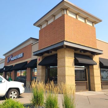 The Original Pancake House - the front of the restaurant - Breakfast & Brunch Near Me - Maple Grove, Minnesota The Original Pancake House - the front of the restaurant - Breakfast & Brunch Near Me - Maple Grove, Minnesota