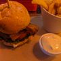 Photo of De burger