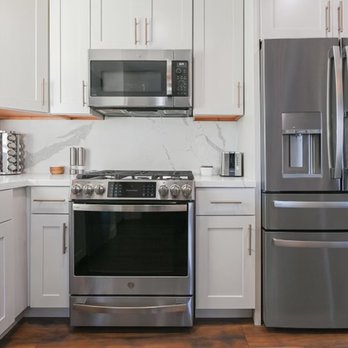 Ingenious General Construction - General Contractors Near Me - Walnut Creek, California