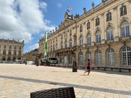 Grand Café Foy by null
