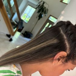Sevim Hair Design