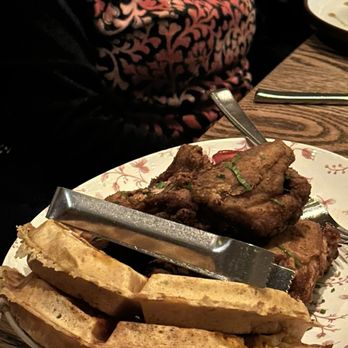 Yardbird - Chicken and waffles - Southern Near Me - Las Vegas, Nevada