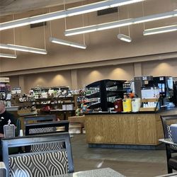Little America Travel Center