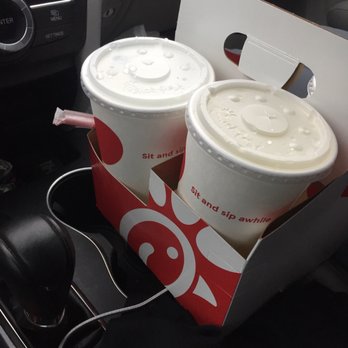 Chick-fil-A - High school boys are hungry. - Chicken Shop Near Me - Hillsboro, Oregon Chick-fil-A - High school boys are hungry. - Chicken Shop Near Me - Hillsboro, Oregon
