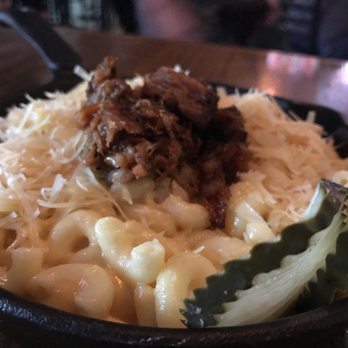 Phat Chad's Tavern - Brisket Mac n cheese - Dive Bars Near Me - Citrus Heights, California Phat Chad's Tavern - Brisket Mac n cheese - Dive Bars Near Me - Citrus Heights, California