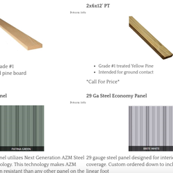 Alpine Building Supply