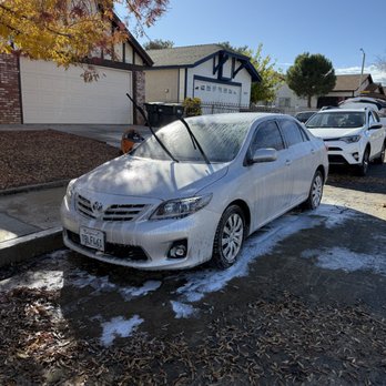 Black Diamond Care Auto Detail - Auto Detailing Near Me - Palmdale, California Black Diamond Care Auto Detail - Auto Detailing Near Me - Palmdale, California